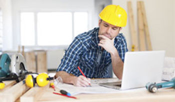 kitchen contractor